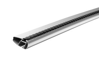 Jumta stieņi Xplore 6607, 112 cm, 2 gab., MB 776607, MONT BLANC (MB 776607)