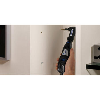 Ierīce apstrādei taisnā leņķī 26150575JB DREMEL (26150575JB)