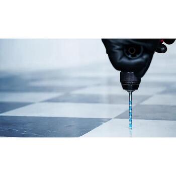 Bosch Expert Universāls urbis HEX-9 2607002773, 3mm, 9cm, 4.5cm, HEX, sauss, universāls (2607002773)