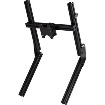 Next Level Racing монитор GTElite Direct Mount Overhead Monitor NLR-E018, 32 дюйма, VESA 75x75-100x100 мм, рег. высоты 100 мм (NLR-E018)