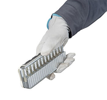 Ģipškartona slīpētājs Combination Drywall Rasp TBYD180/J TAJIMA (TBYD180/J)