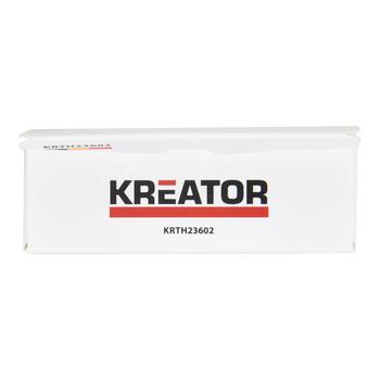 Мини стамеска по дереву 135мм - 12 шт KREATOR KRTH23602 ширина головки 6мм, длина стержня 110мм (KRTH23602)