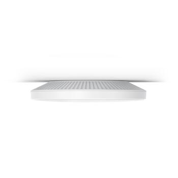 TP-Link EAP787 BE15000 потолочный трёхдиапазонный Wi-Fi 7 точка доступа, TP-Link, EAP787, 688 Мбит/с, 8648 Мбит/с, 5765 Мбит/с, 510+ клиентов (EAP787)