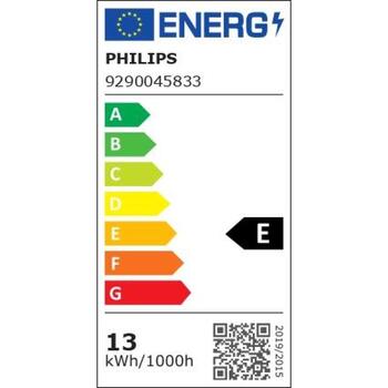 Philips умная светодиодная лампа WFB 100W A60 822-65 RGB 1PF/6 8721103046611, E27, 12.5 Вт, 1521 лм, 220-240 В, 2200-6500 К (8721103046611)