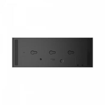 Lenovo ThinkPad USB4 док-станция 5000 40BF0100EU, 2 x DisplayPort, 1 x HDMI, 65 W, черный, Eclipse Black (40BF0100EU)