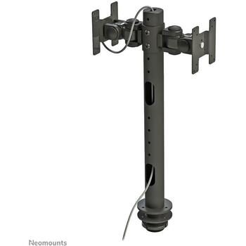 Neomounts крепление для монитора FPMA-D050DBLACK, 10-30