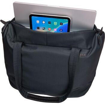 Thule Сумка Subterra 2 3205065, 22L, 49cm x 22.5cm x 33.5cm, водоотталкивающая, молния YKK (3205065)