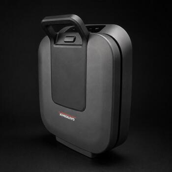 Gastroback 42469 Sandwichmaker Snack Station 4XL Advanced (42469)