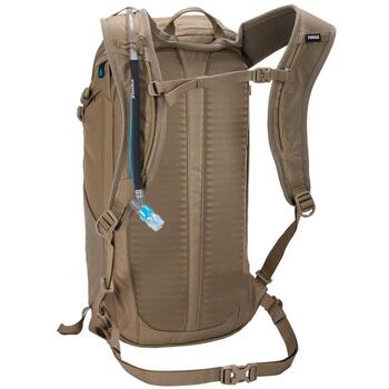 Thule Рюкзак 5081, 3205081, 16L, 2.5L система гидратации, полиэстер, 0.75kg, боковые карманы, съемный поясной ремень (3205081)