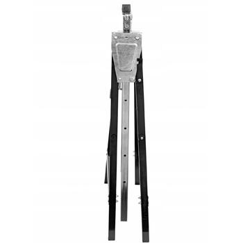 Regulējams statīvs zāģēšanai 80-130cm, 1gab AW33508 AWTOOLS (AW33508)