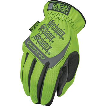 Рабочие перчатки HI-VIZ FAST FIT 91, 12 / XXL, MECHANIX WEAR (SFF-91-012)