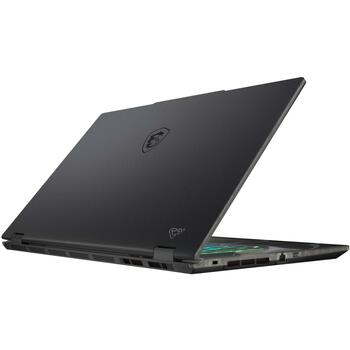 Msi ноутбук CYBORG_15_B13WEKG-646NL 39.6 см (15.6) Full HD 1920 x 1080, Intel Core i5-13420H, 16GB DDR5, 512GB SSD (CYBORG_15_B13WEKG-646NL)