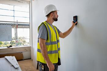 Meklēšanas ierīce GMS 120-27 PROFESSIONAL, 0601081700 BOSCH (0601081700)