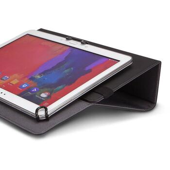 Case Logic 2957 Surefit Folio CSUE-1110, 25,4 см, черный, полиуретан, пыле- и царапиностойкий (3202957)