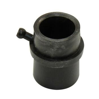 Mtd Втулка колеса со штуцером 741-0990B, 0.1 kg, Запасная часть (741-0990B)