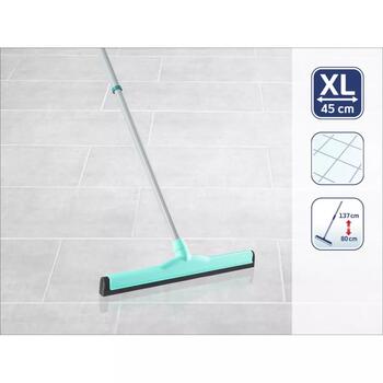 Leifheit Classic 1056421 швабра для пола для воды, 45см, телескопическая ручка (1056421)