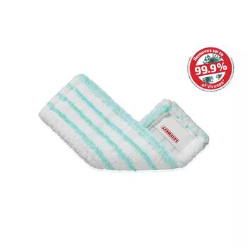 LEIFHEIT Maināmā lupata Profi XL micro duo 1055126, 42cm, mazgājama līdz 60°C (1055126)