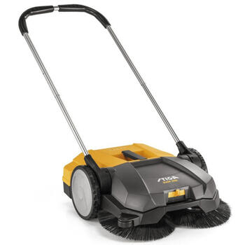 Несамоходная подметальная машина SWP 355 2W0552511 / ST1 STIGA (2W0552511/ST1)