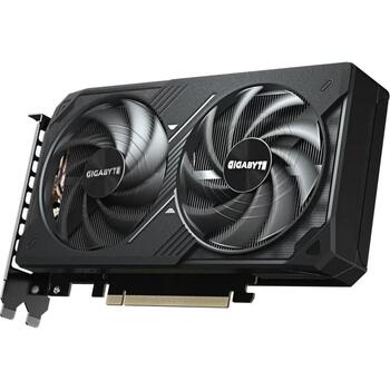 Gigabyte Videokarte GV-N506TWF2MAX OC-8GD, 8 GB, GDDR7, 128 b, PCI-E 5.0, 2587 MHz, 3 x DP, 1 x HDMI, DLSS 4, G-Sync (GV-N506TWF2MAX OC-8GD)