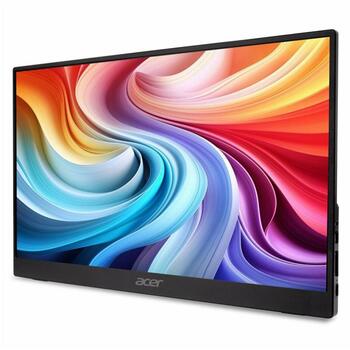 Acer PM161Q B1bmiuux портативный монитор, 15.6