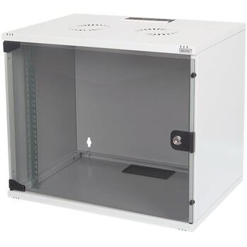 Digitus Serveru skapis DN-19 07U-S-1, 19