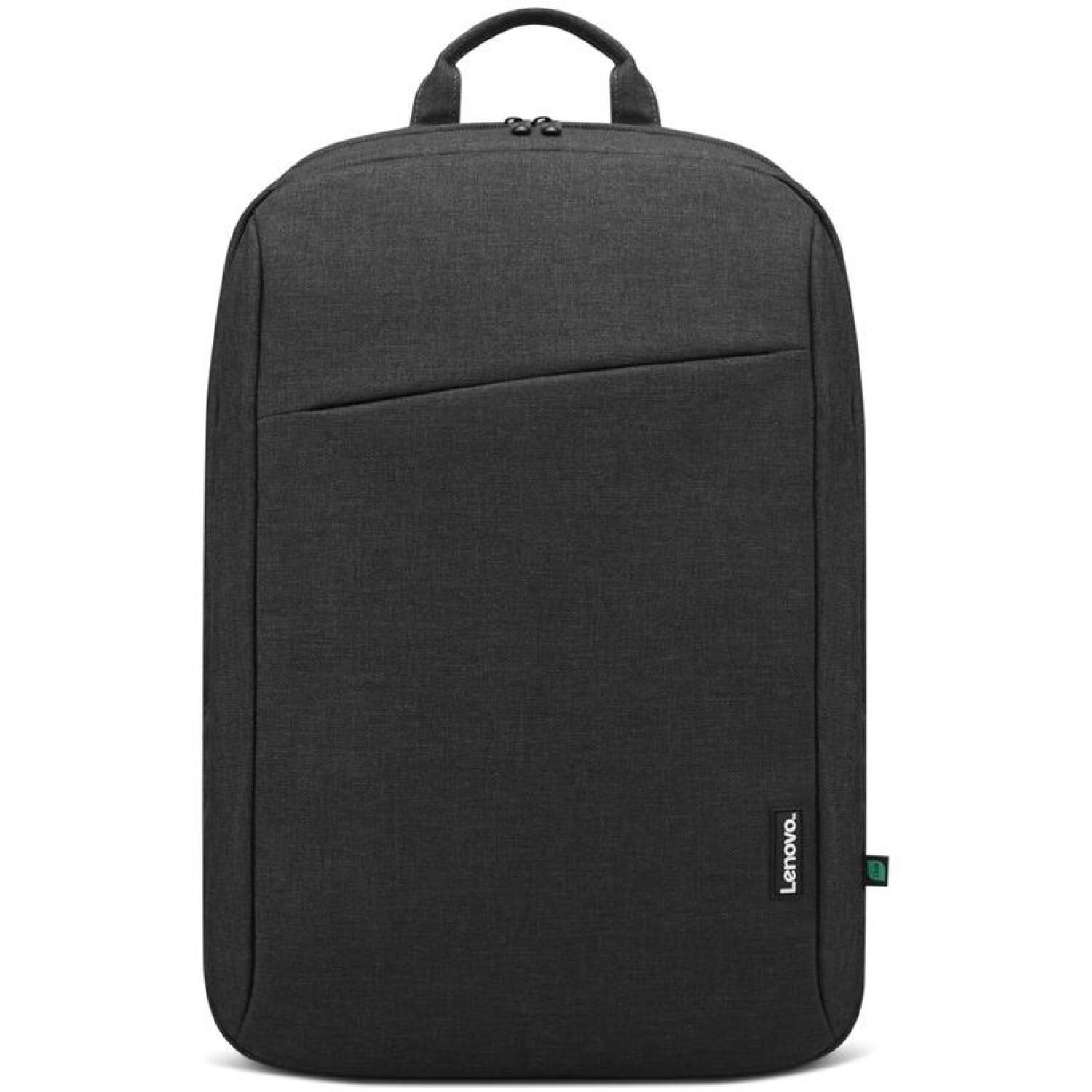 Lenovo Основной Рюкзак B210 (Eco) 4X40T84059, 15.6
