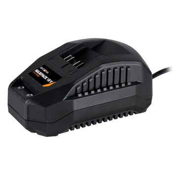 Lādētājs akumulatoriem ar 18 V spriegumu un 2.4 A uzlādes strāvu Charger 7063688 Batavia (7063688)