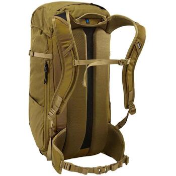 Thule AllTrail X 25L туристический рюкзак 3204131, 25л, 24x26x60см, 0.93кг, водонепроницаемый, отсек для ноутбука 15