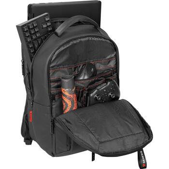 Genesis Pallad 510 NBG-2447, рюкзак, 17.3