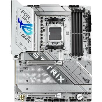 Asus komutators 90MB1IF0-M0EAY0, Socket AM5, DDR5-SDRAM, 192 GB, 4 DIMM, 2.5 Gigabit Ethernet, Wi-Fi 7, 6 HDD/SSD (90MB1IF0-M0EAY0)