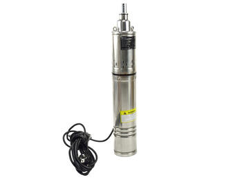 Dziļurbumu ūdens sūknis 75W, G81417 GEKO (G81417)