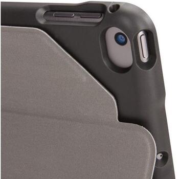 Case Logic 4147 Snapview 3204147, 20,1 см, чехол, Apple, iPad mini, поликарбонат, синий, магнитная активация (3204147)