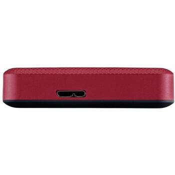 Toshiba Внешний жесткий диск Canvio Advance HDTCA40ER3CA, 4000 ГБ, 2.5