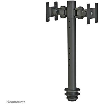 Neomounts крепление для монитора FPMA-D050DBLACK, 10-30