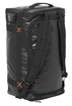 Helly Hansen Сумка 50L, 79572_990-STD, водоотталкивающий, 1 наружный карман на молнии, 2 сетчатых кармана, ручка для переноски (79572_990-STD)