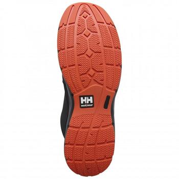 Helly Hansen защитная обувь Manchester MXR Low S7S 46, 46, S7S, FO, HRO, SR, композитный подносок, без металла, водонепроницаемая (78322_992-46&HH)