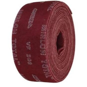 MIRKA Abrazīvs MIRLON TOTAL 115mm x 10m VF 360 (815BY001373R)