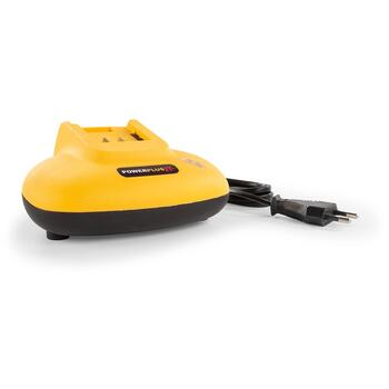 Akumulatora lādētājs 20V POWXB90080 POWERPLUS XB (POWXB90080)