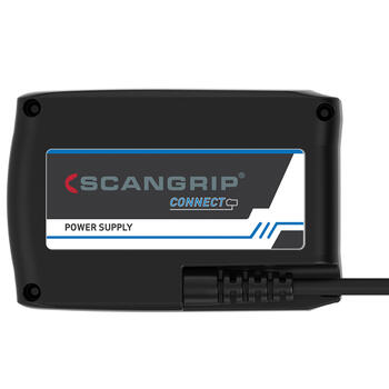 Блок питания светильников CONNECT; 03.6123C Scangrip (03.6123C)
