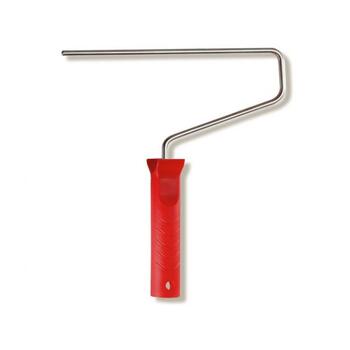 Rullīša rokturis Ø6mm, 29cm, 10-16cm rullīšiem COLOR EXPERT (86002999)