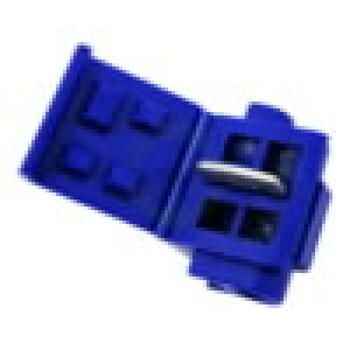 Auto-Mow robotpļāvēja piederums 52530698, 4 gb, Pro Guide perimetra stieples savienotājs (52530698)