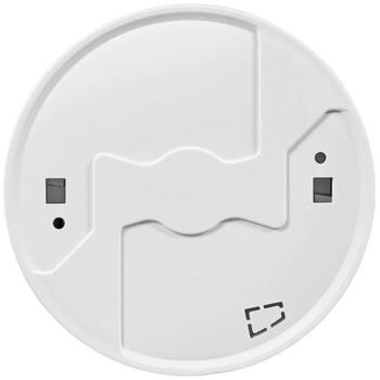 Spring Smart WiFi Дымовой детектор T-MLX56670, батарея 9V DC, <10uA, <100mA, >80dB, 0°C - 50°C, <95%, <7.0V ±0.2V (T-MLX56670)