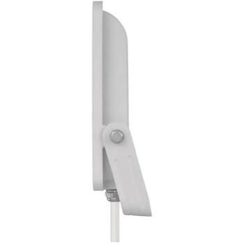 Emos LED-прожектор GLARO ZS2244W, 50 W, 5000 lm, IP65, нейтральный белый, алюминий, 120°, 20 000 ч (ZS2244W)