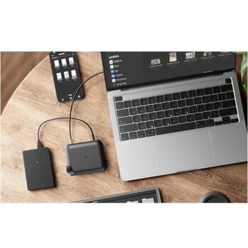 TP-Link TL-WR1512X дорожный маршрутизатор, AX1500, 802.11ax, 1x RJ-45, 10/100/1000 Mbit/s, VPN, родительский контроль, QoS (TL-WR1512X)