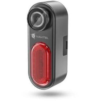 Navitel digitālais video ierakstītājs FLOW BL800, 3840 x 2160, Wi-Fi, SONY IMX317 STARVIS, 10h akumulatora darbības laiks (FLOW BL800)