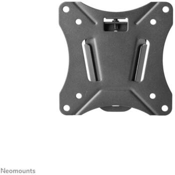 Neomounts televizora stiprinājums NM-W25BLACK, fiksēts, 10-30