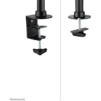 Neomounts настенный кронштейн FPMA-DCB100DBLACK, 10-27
