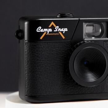 Camp Snap CS-V105-BK-WW Black (CS-V105-BK-WW)