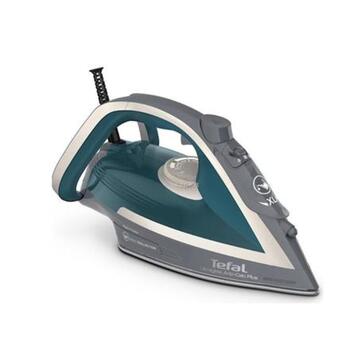 Tefal Tvaika gludeklis Ultragliss Plus FV6842E0, 2800 W, nepārtrauktais tvaiks 50 g/min, tvaika palielinājums 260 g/min (FV6842E0)