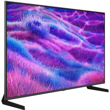 Samsung телевизор QE50QN80FAUXXH, 127 см, 3840 x 2160, 4K Ultra HD, Neo QLED, Mini LED, Smart TV, Dolby Atmos, Wi-Fi, Bluetooth (QE50QN80FAUXXH)